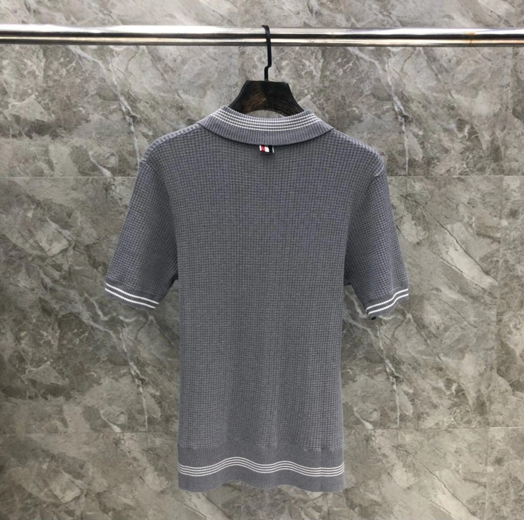 wg.luxury- 2row95 Polo 2colour item:E-F237J4030-2